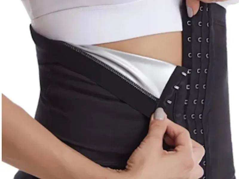 Đeo nịt bụng khi ngủ có an toàn không?