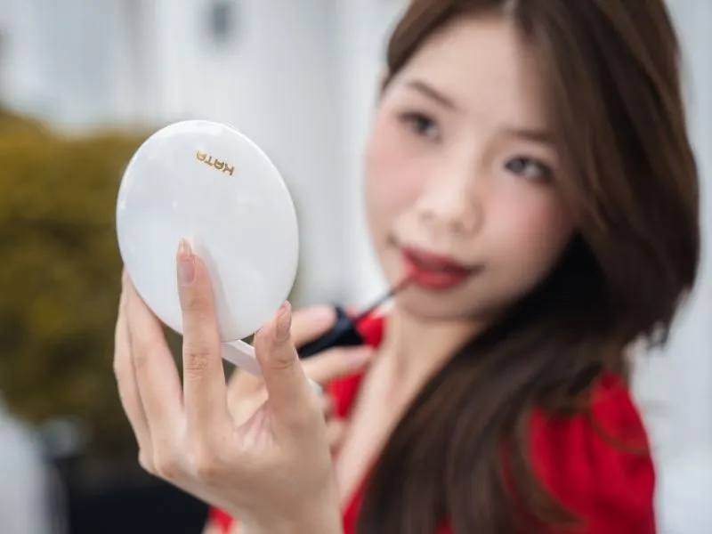 Cách chọn nơi mua gương trang điểm Hà Nam