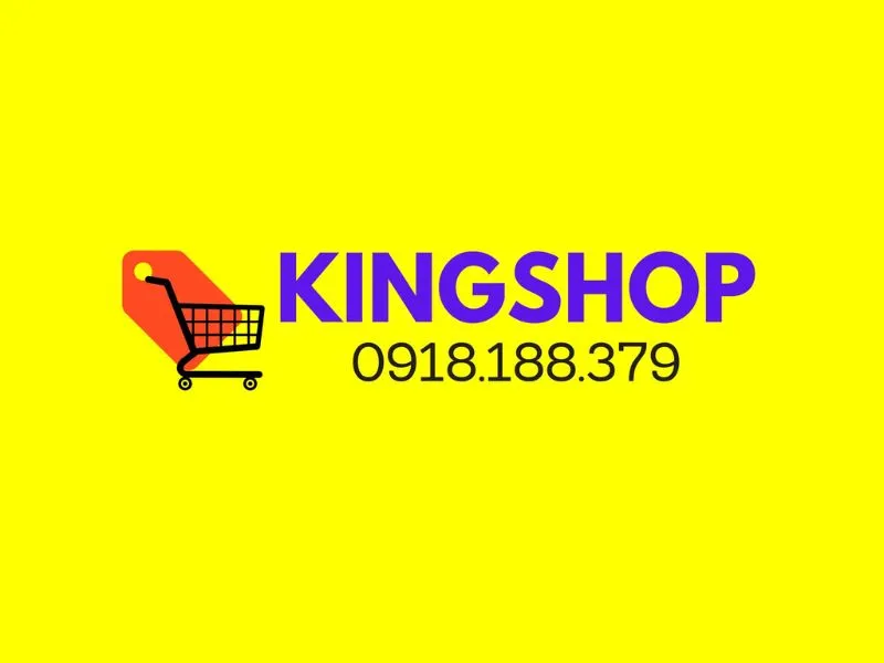 KING SHOP