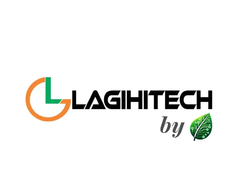LAGIHITECH