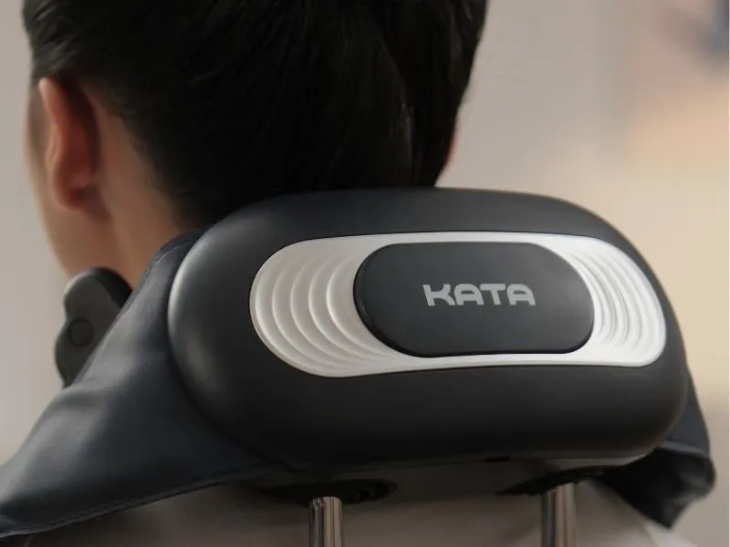 Máy massage cổ vai gáy KATA MS8
