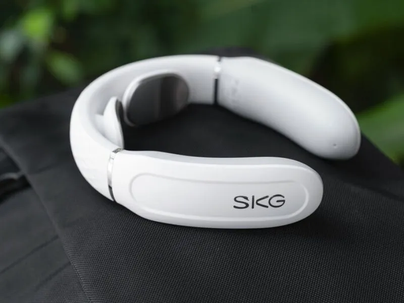 Máy Massage Cổ SKG 4356E