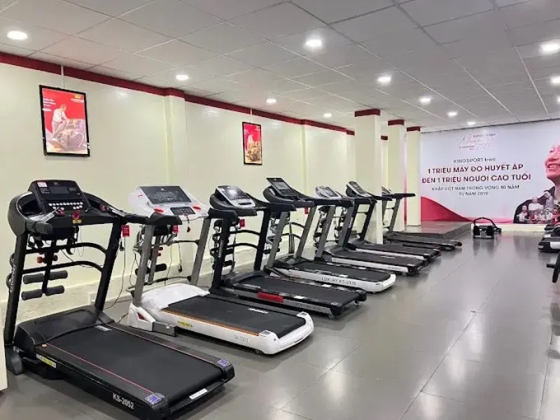 Kingsport Châu Đốc An Giang