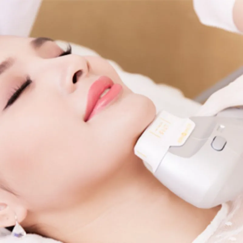 Điện di HA giúp làm dịu và phục hồi da sau điều trị