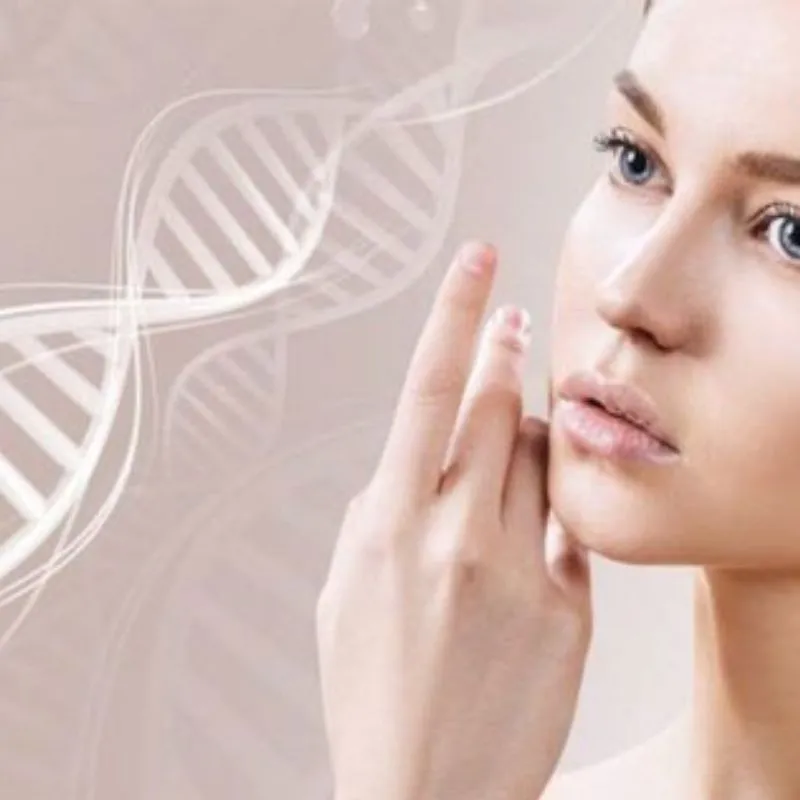 Ưu điểm của điện di collagen 