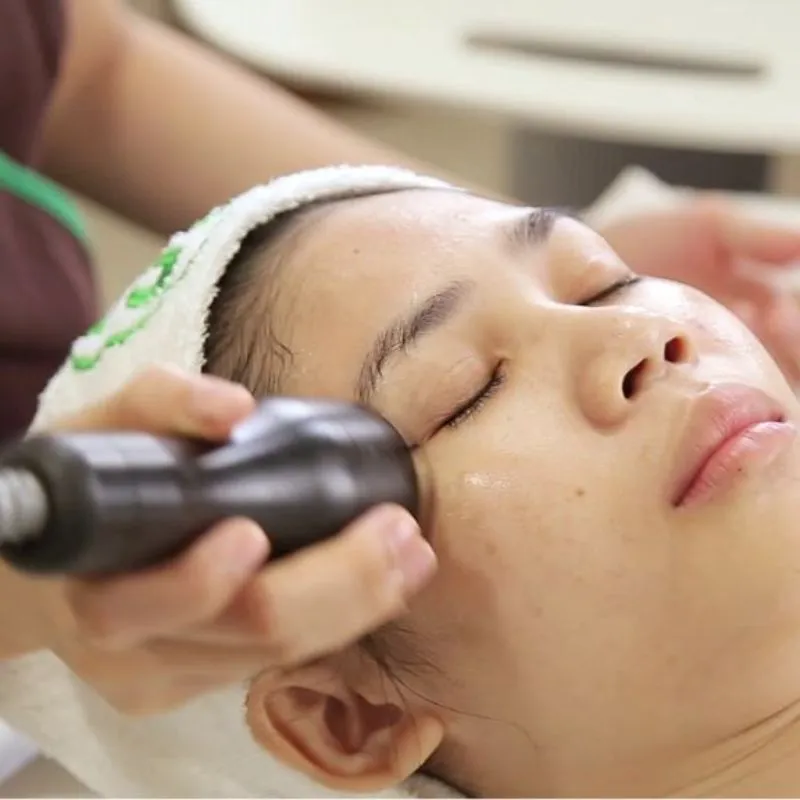 Điện di tế bào gốc là gì?