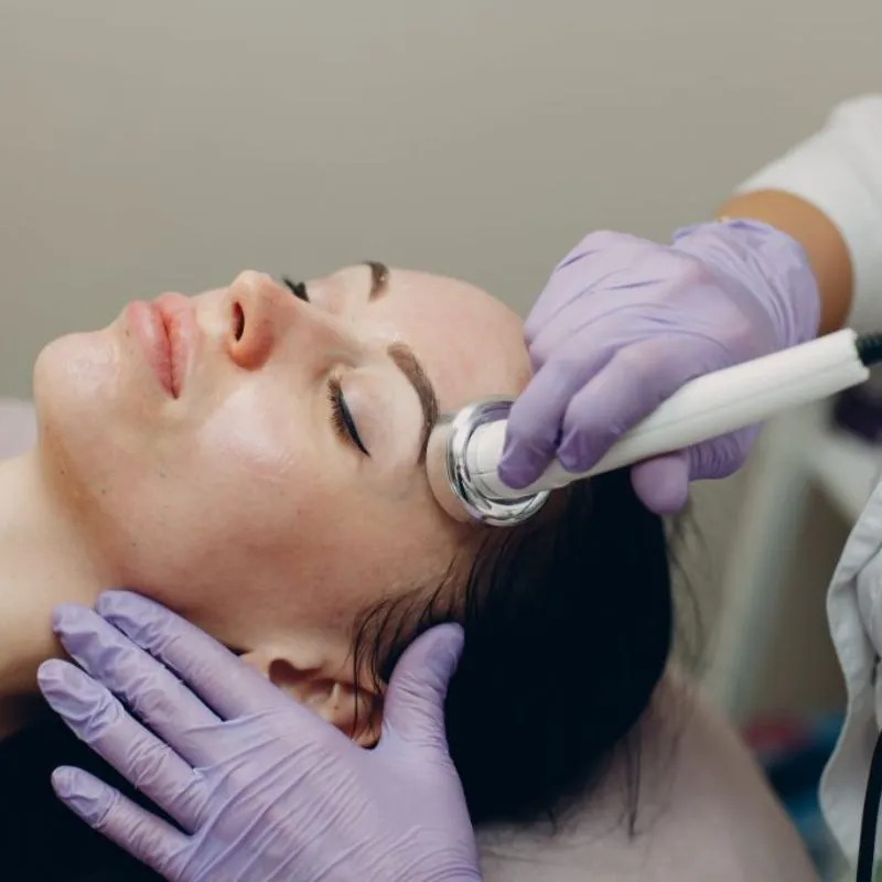 Điện Di Tế Bào Gốc Có Tốt Không?