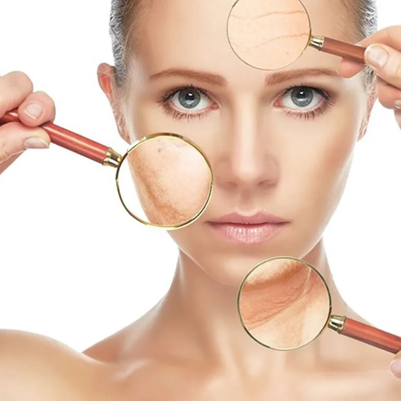 Điện di vitamin C hỗ trợ tăng độ săn chắc da