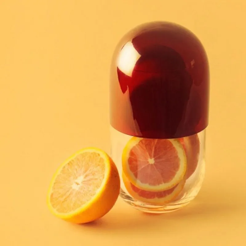 Tác hại của điện di vitamin C