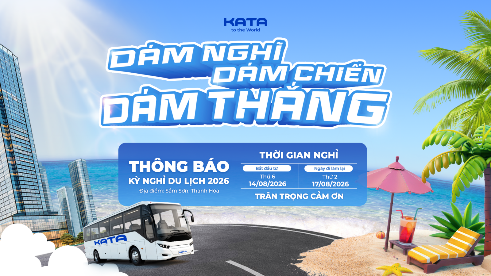Banner du lịch 2026