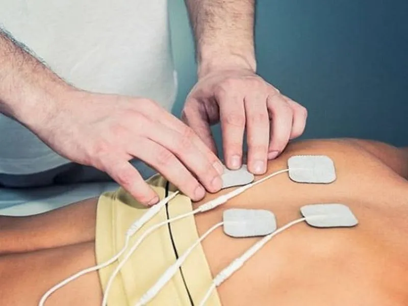  Tiện lợi và dễ sử dụng tại nhà