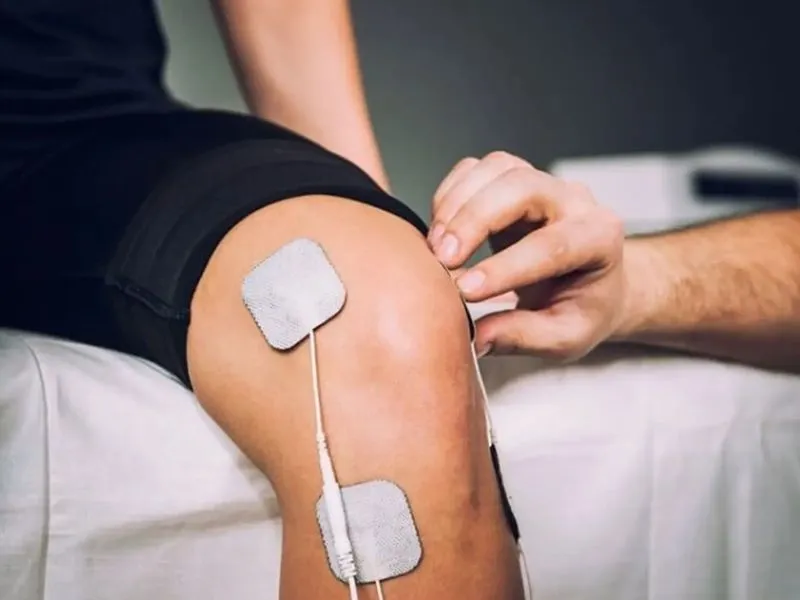 Máy Massage Xung Điện Có Hại Không?