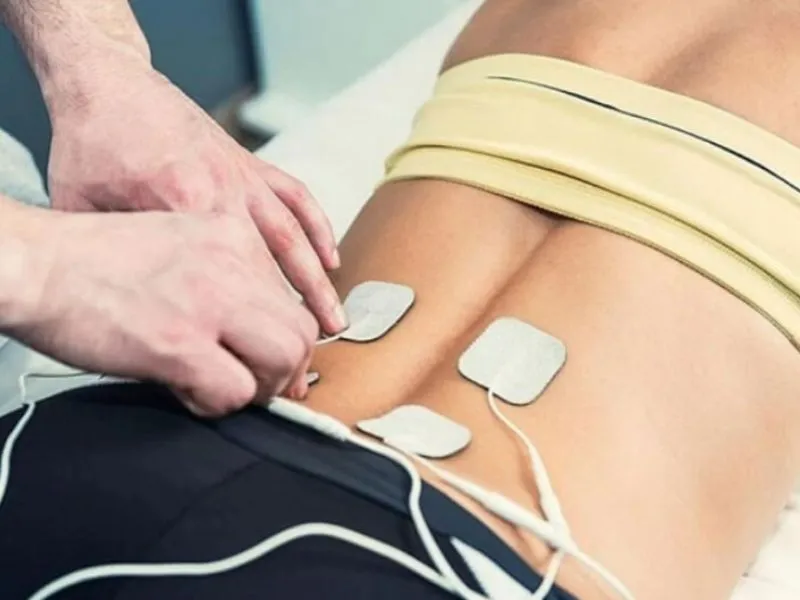 Có Nên Mua Máy Massage Xung Điện Không?