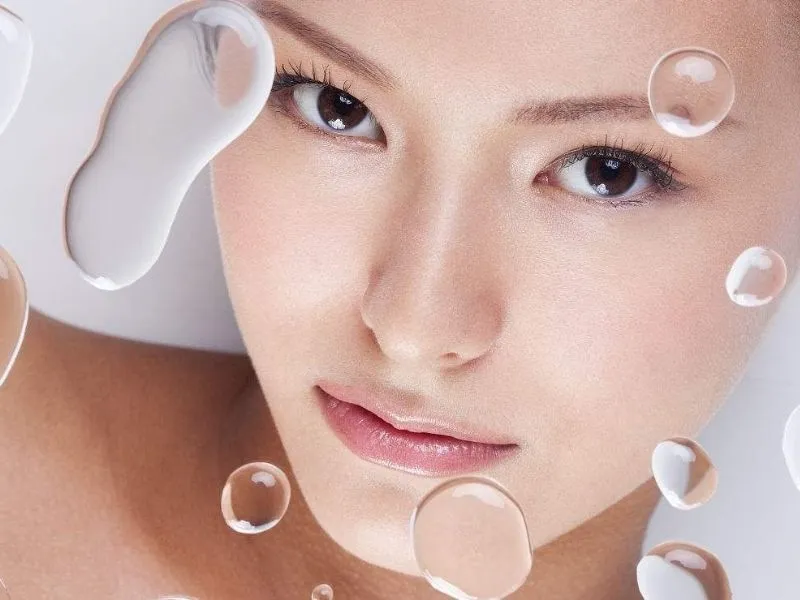 Dưỡng ẩm da mặt là gì?