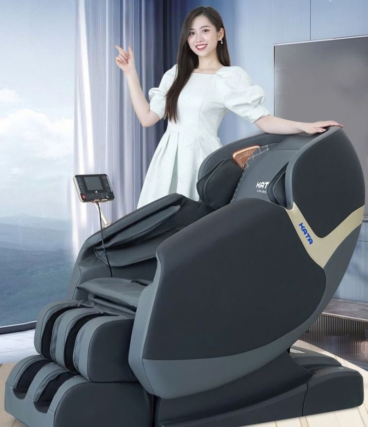 Ghế massage KATA MC04