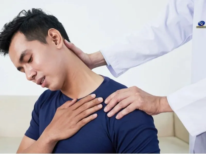 Khi nào cần chú ý sớm?