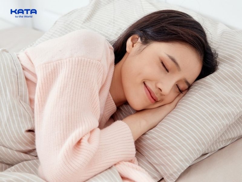 Kiểm soát căng thẳng giúp hạn chế tình trạng thèm ăn