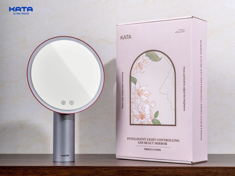 Với gương còn nguyên vẹn bạn nên tặng người thân hoặc thanh lý trong các nhóm bán đồ cũ