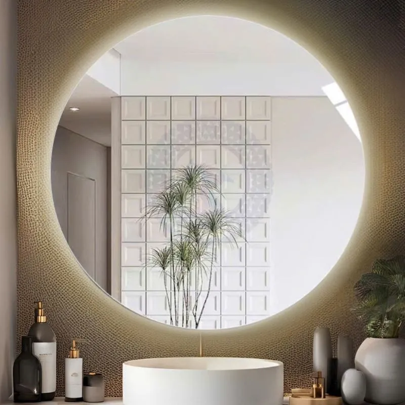 Gương đèn led Navado cắm điện
