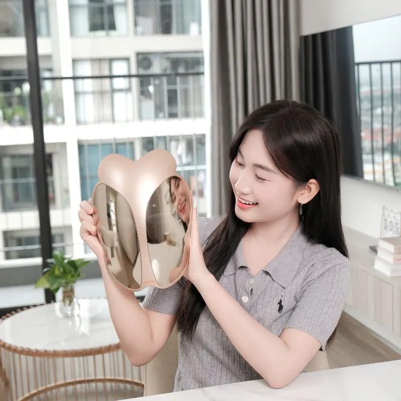 Mặt nạ ánh sáng KATA Miro L2Pro