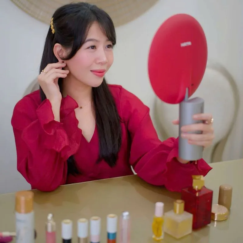 KATA Miro O2 thể hiện sự tinh tế và sang trọng