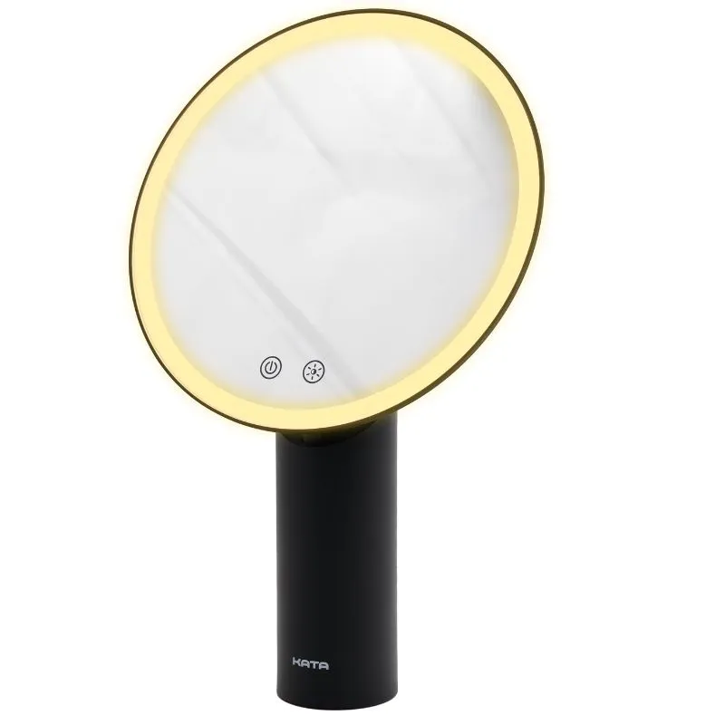 Chọn gương LED chất lượng cao từ đầu như KATA Miro O2 là giải pháp bền vững