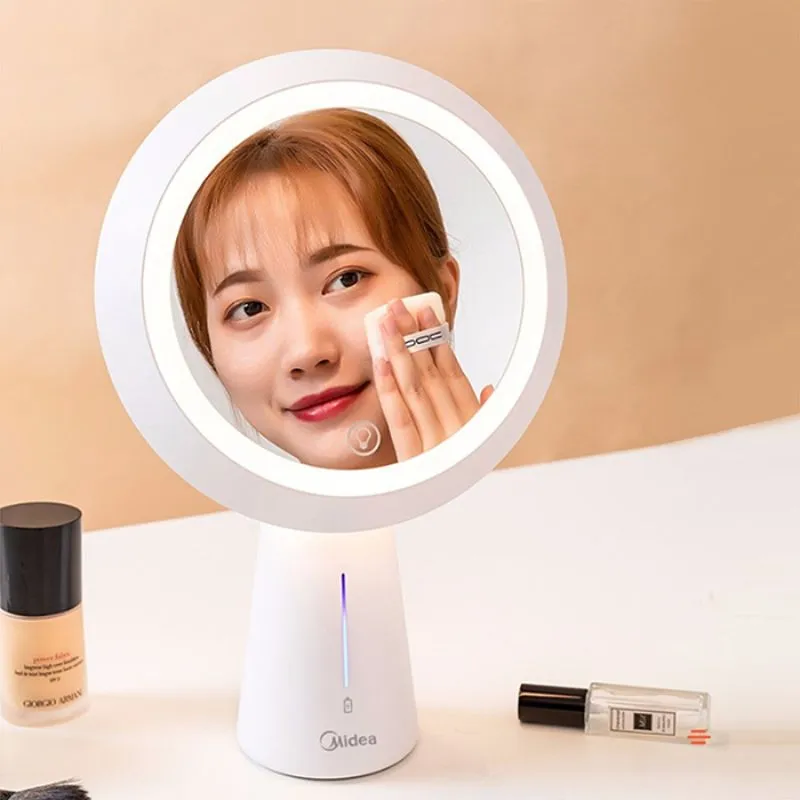 Gương thương hiệu Midea