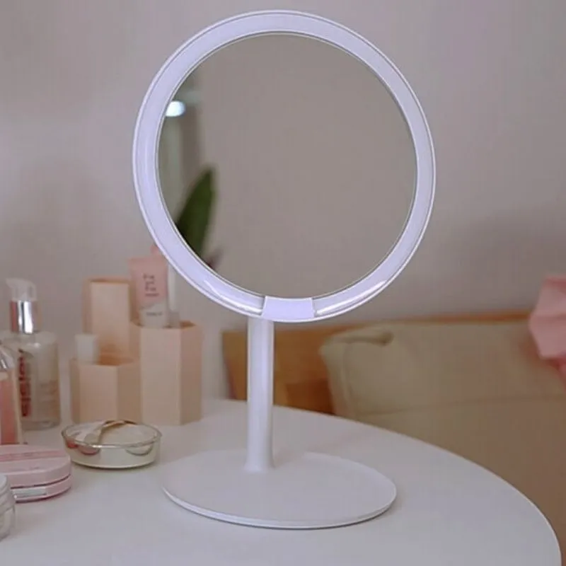 Kinh nghiệm sử dụng gương led Xiaomi