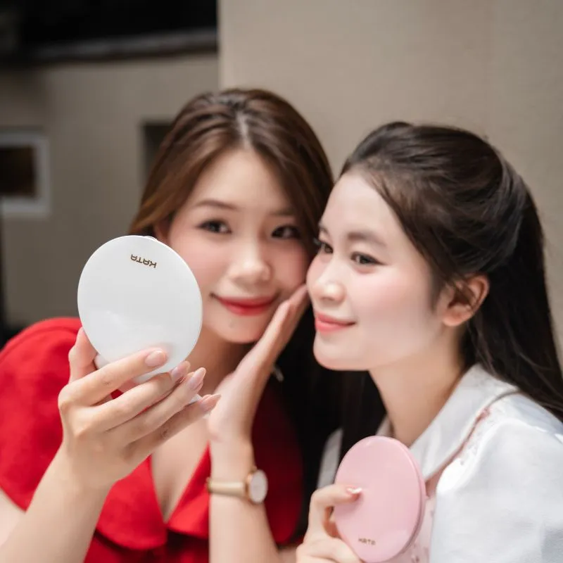 KATA – Đơn vị sản xuất gương KATA Miro O2 Pocket chính hãng