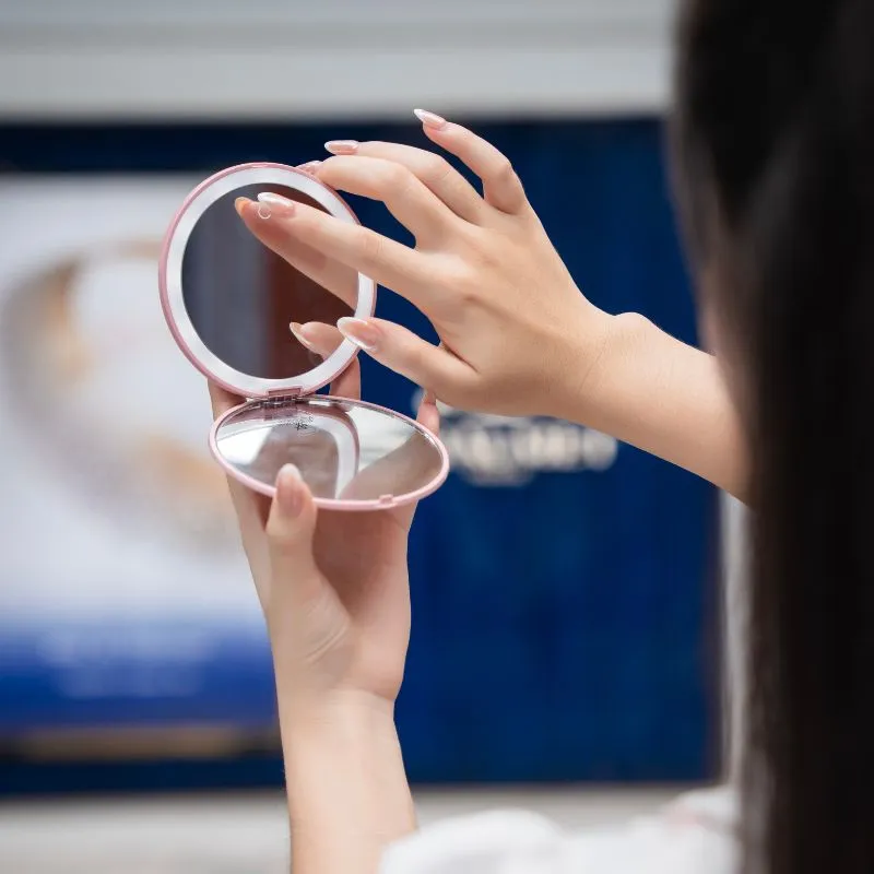 Mặt gương cao cấp phản chiếu hình ảnh sắc nét