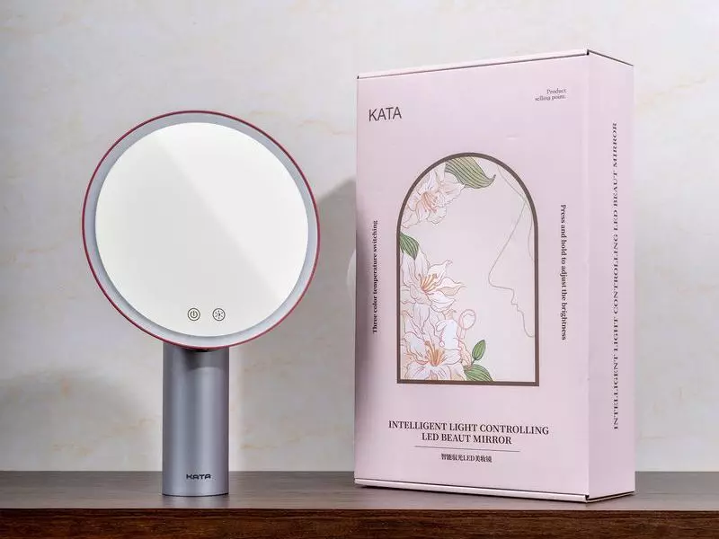 KATA - Địa chỉ bán gương trang điểm KATA chính hãng