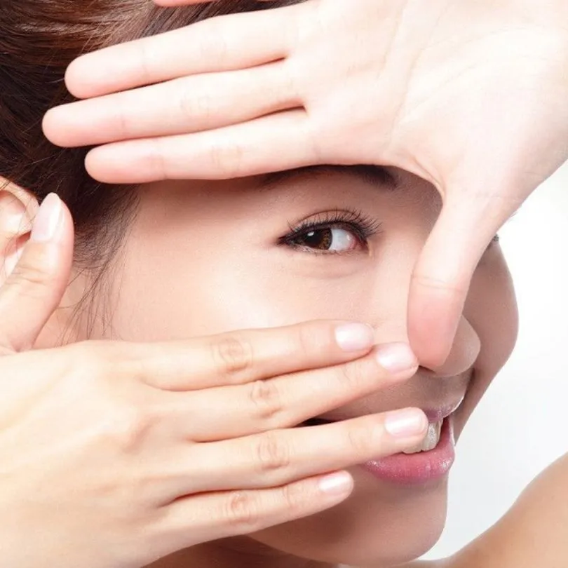 Bảo vệ mắt và da của người thân yêu