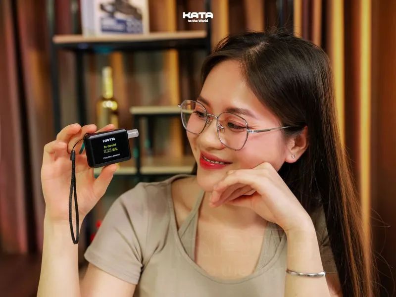 Kiểm tra bên ngoài và tình trạng hoạt động của máy trước khi đo