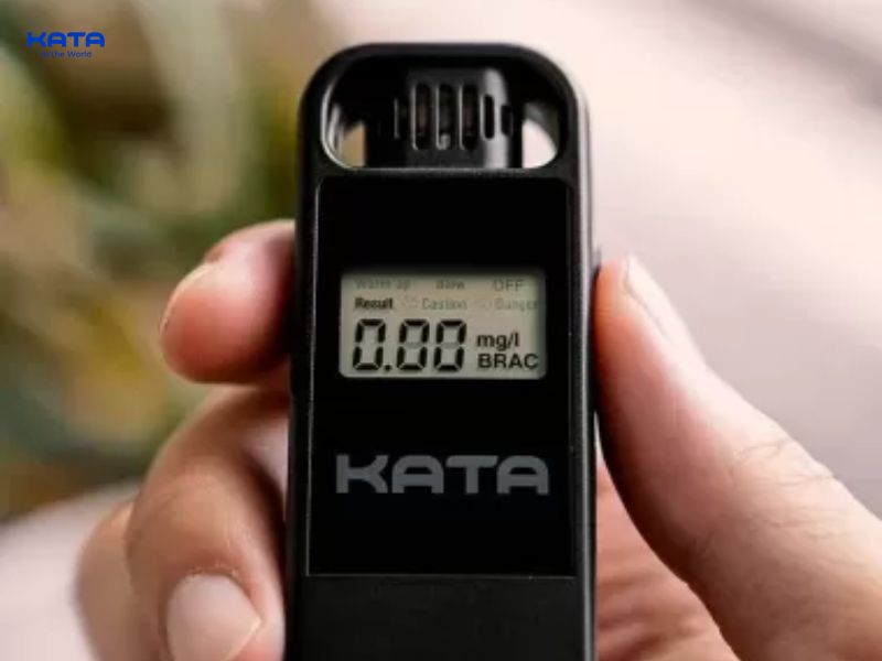 Sau khi hiệu chuẩn xong nên đánh giá kết quả của máy