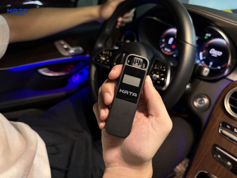 Chi phí hiệu chuẩn tùy thuộc vào model, phạm vi đo của máy
