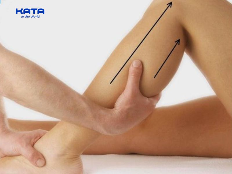 Công dụng của huyệt Phong Long