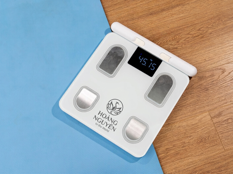 Kata miễn phí in logo thương hiệu cho các đối tác khách hàng