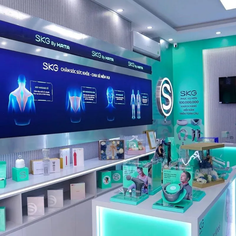 Tầm nhìn tương lai của KATA