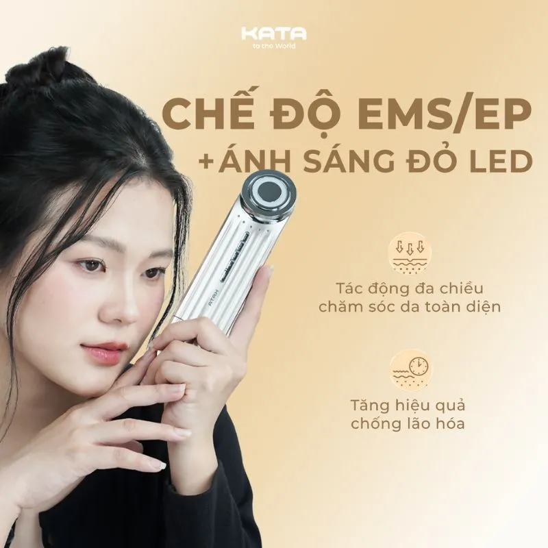 Chế độ EMS hiện đại