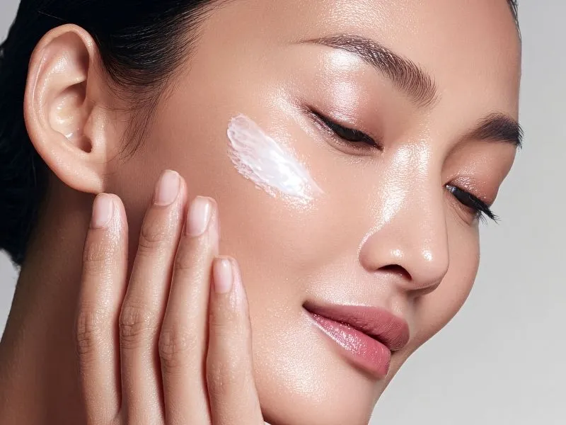 Các loại kem chống nắng cho da thường