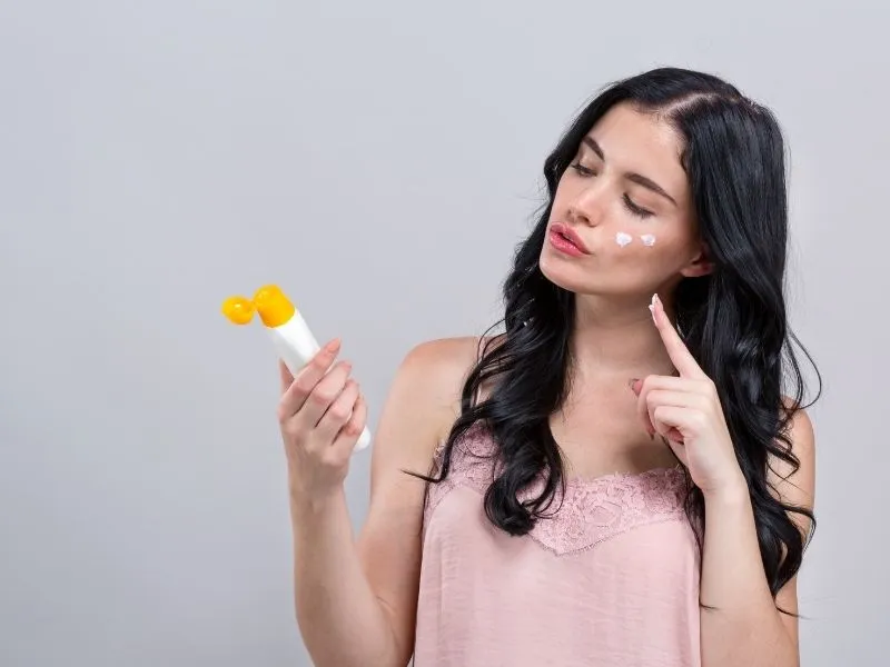 Lựa chọn kem chống nắng cho da nhạy cảm