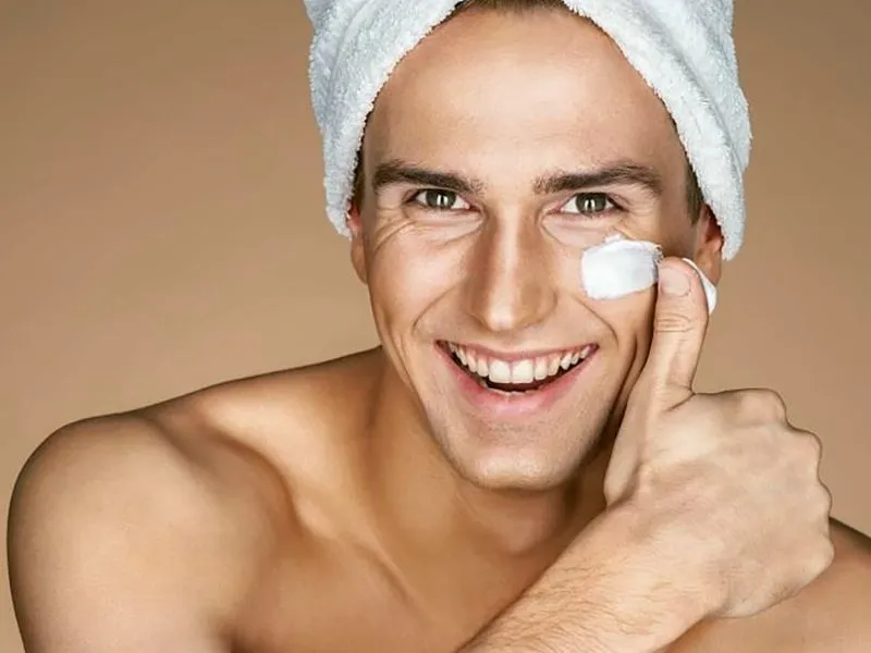 Kem chống nắng cho nam loại nào tốt