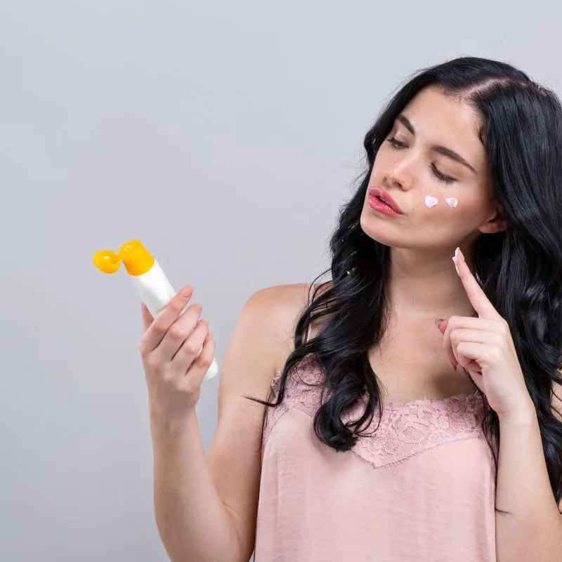 Chỉ số SPF và PA phù hợp với môi trường làm việc