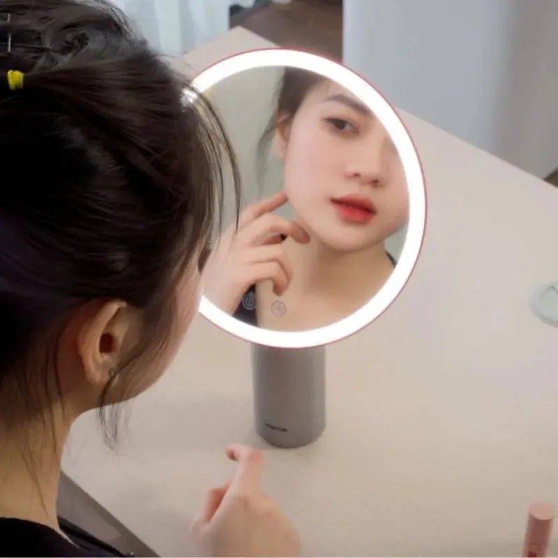 Sử dụng gương KATA Miro O2