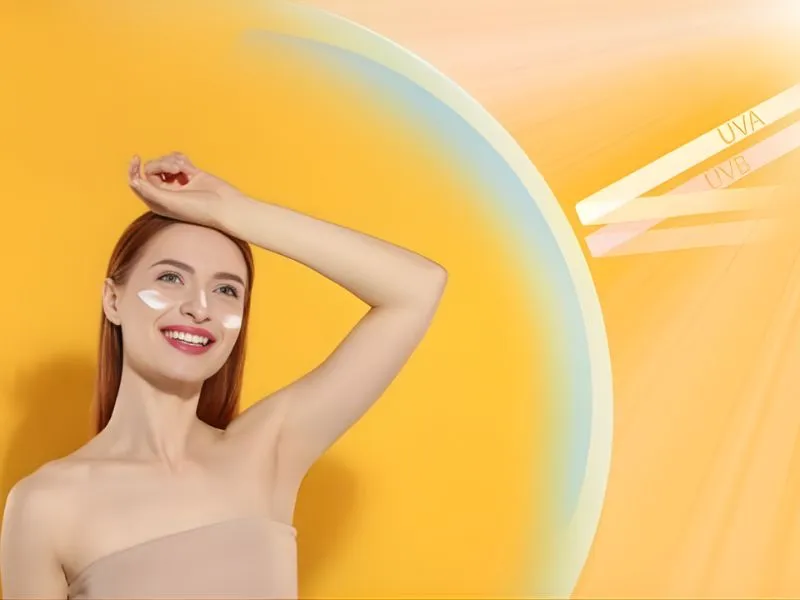 Phù hợp cho da đang treatment