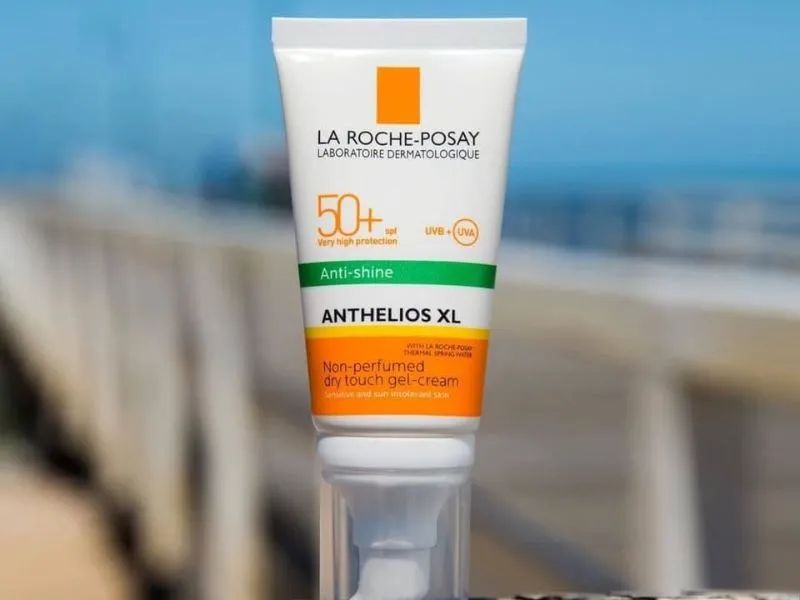 La Roche-Posay Anthelios XL
