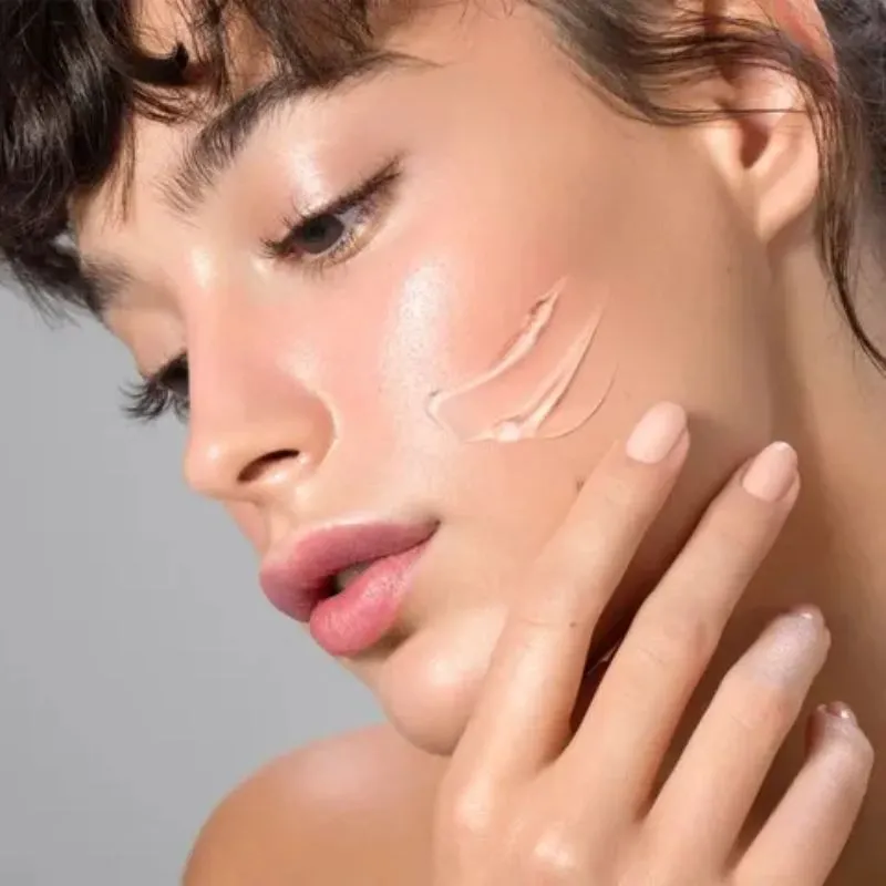 Cách sử dụng kem lót đúng chuẩn