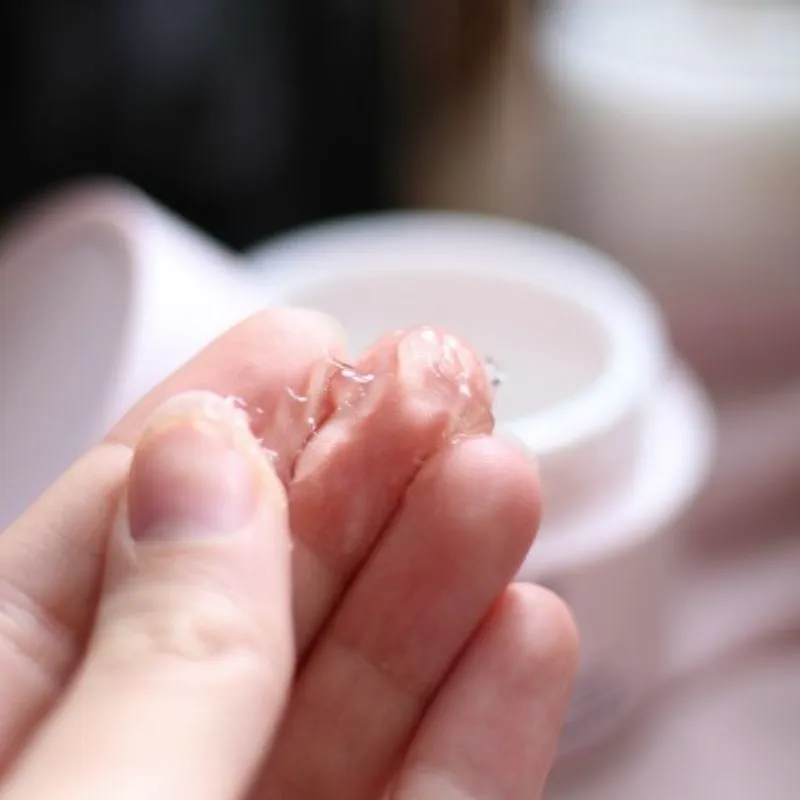 Kem lót dạng gel