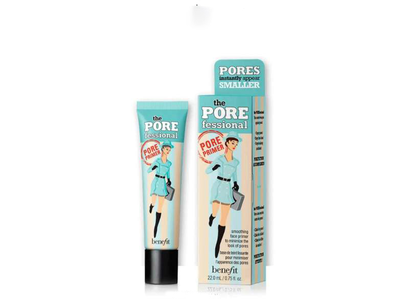 Kem lót Benefit The POREfessional Face Primer