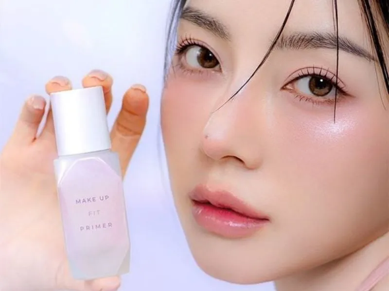 Top 10 Kem Lót Cho Da Dầu Kiềm Dầu Tốt Nhất 2026 Giá Học Sinh